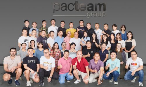 PAC TEAM PRODUCTION ASIA PACIFIC LIMITED