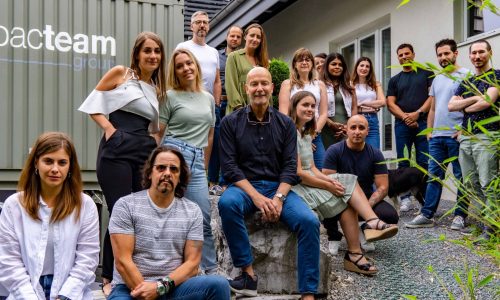 Pac Team SA - Switzerland
